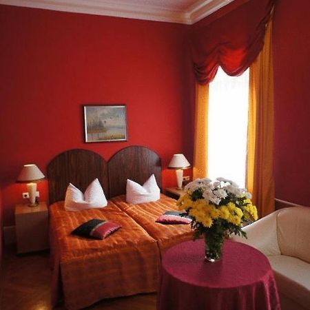 Hotel Elite Heidelberg Kültér fotó