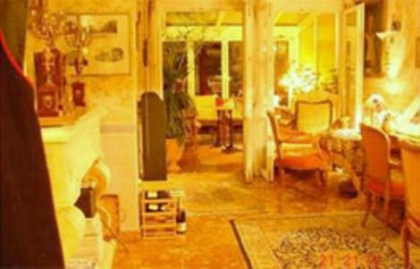 Hotel Elite Heidelberg Kültér fotó