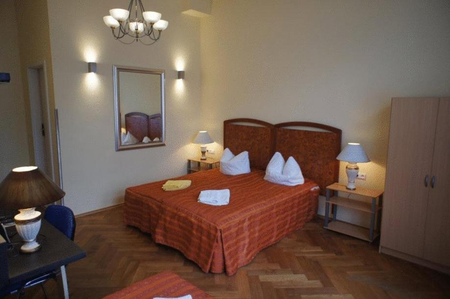 Hotel Elite Heidelberg Kültér fotó