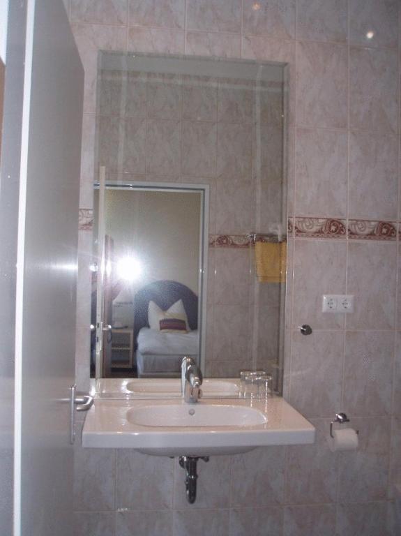 Hotel Elite Heidelberg Kültér fotó